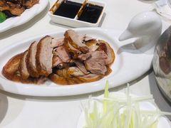 -郑州烤鸭总店