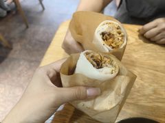 -二哥米线 丽江店