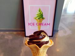 -dotcom coffee古点咖啡(致真大厦店)