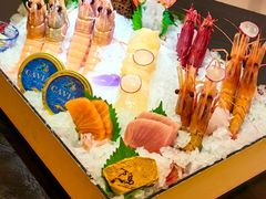 -万岛日本料理铁板烧(梅赛德斯奔驰店)