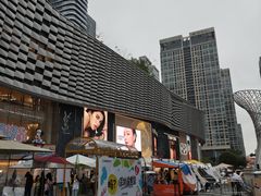 -福田卓悦INTOWN购物中心