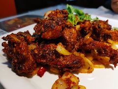 -乡间好味私家菜(总店)