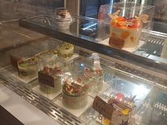 -ZOZO's昌左左精致甜品设计(新北店)