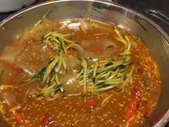 -金掌勺锅包肉(太原万达店)