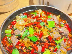 -树厨贵州菜(大十字店)