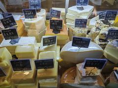 -Alimentari Grande(东湖路店)