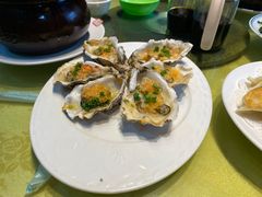-莲花公园煎蟹(总店)