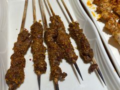 -七八冷面·延边朝鲜族美食(欢乐谷店)