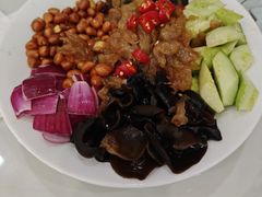 -龙香居海鲜浑锅家常菜·特色驴肉