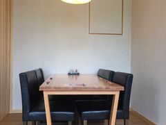 包厢-王鼎精致料理铁板烧(世博源店)