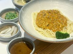 -馋三尺蟹粉小笼(人民广场店)