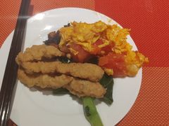 -上海金陵紫金山大酒店·汇海餐厅