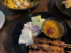 -Limapulo: Baba Can Cook