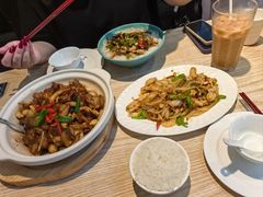 -滋味满屋美食坊(上海街店)