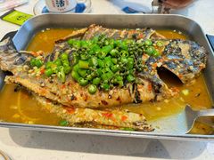 -鱼酷活鱼烤鱼(南京水游城店)