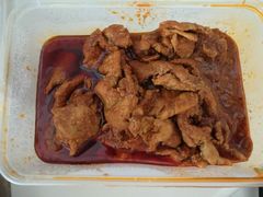 -满口香饭店