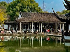 -西园戒幢律寺