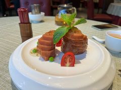 -潮府馆·非遗潮州菜·港式点心(世纪公园店)
