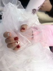 -今玥美甲美睫