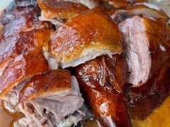 -黄连大头华烧鹅店(大良店)