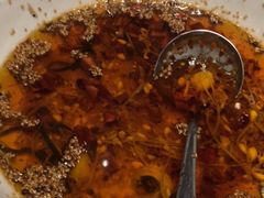 -一品红川菜(皇岗店)