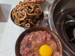 -正贰捌经重庆老火锅(建设路店)