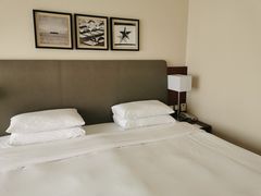 -香港尖沙咀凯悦酒店