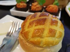 港式菠萝油-添运来(茶园奥园广场店)