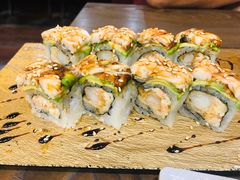 蝴蝶卷-东京屋(武定路店)