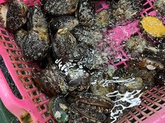 -众味海鲜大排档·活海鲜·潮汕味(南澳店)