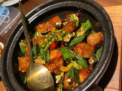 芥子酱安格斯牛肉-CHIC1699远洋私厨