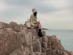 -八大关景区