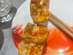 -鼎原力量东北吊炉烧烤(幸福街店)