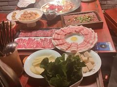 -袁老四重庆老火锅(桐梓坡店)