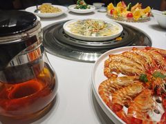 -望海臻鲜·海鲜餐厅