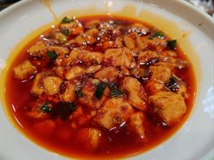 -易老妈蹄花.特色川菜(人民公园总店)