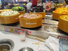 -龍歌自助小火锅(秦淮水游城店)