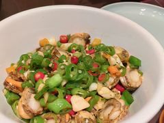 -阿财老铺·老蚌埠龙虾城(华夏总店)