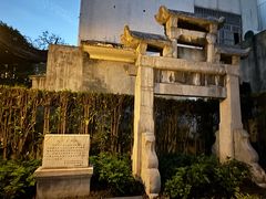 -常州古运河南大街文化旅游区-人民公园