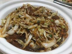-南海渔家•海鲜•正宗海南菜(海棠湾店)