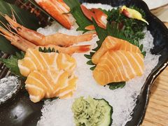 -伊豆野菜村(大族广场店)