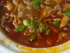 -虹泥小厨(南国花园总店)