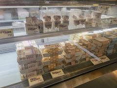 -欢牛蛋糕屋(萧山万象汇店)
