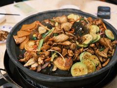 -一烙锅(友谊店)