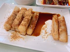 -成都驻京办餐厅(蜀都宾馆店)