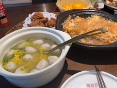-前海沿·青岛菜(李沧万达店)