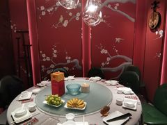 包厢-大鸽饭(体育西路店)