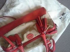 -Coach(朗豪坊店)