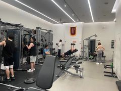 -乐刻健身(龙湖杭州紫荆天街精品店)