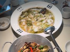 -渔语鱼酸菜鱼新川菜(来福士店)